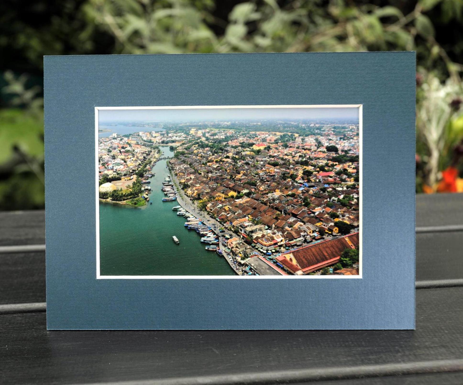 M Apartment Lakeside - Cara Rustic Hanoi Eksteriør bilde