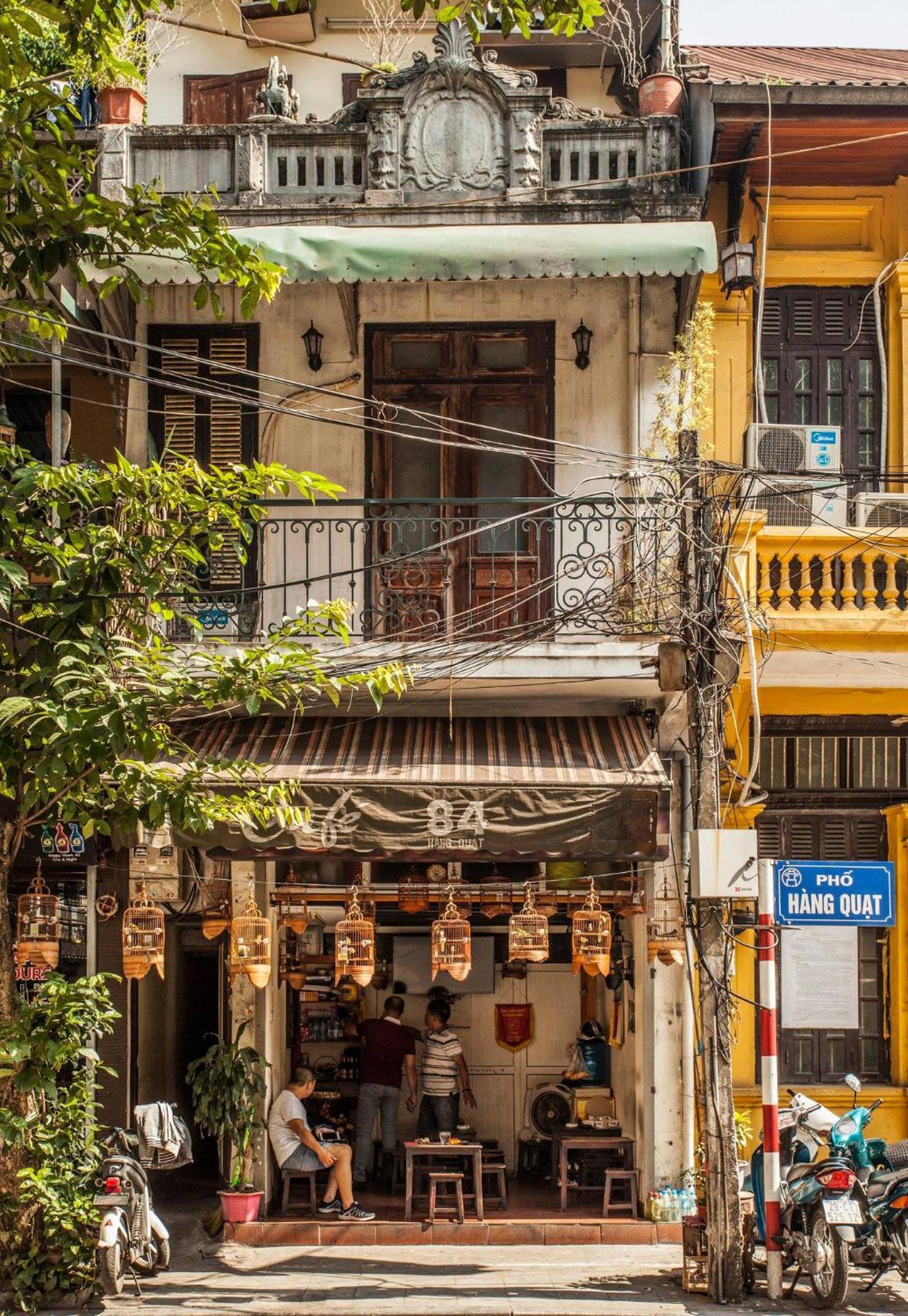 M Apartment Lakeside - Cara Rustic Hanoi Eksteriør bilde